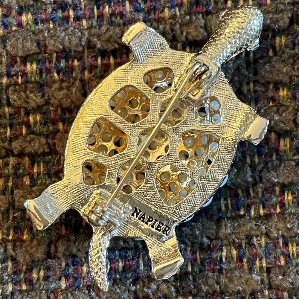 A Trio of Turtles - Picture 3 of 11